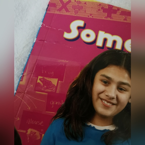 Mixture of Learning Books (Scholastic, Pebble, etc) - Picture 10 of 16